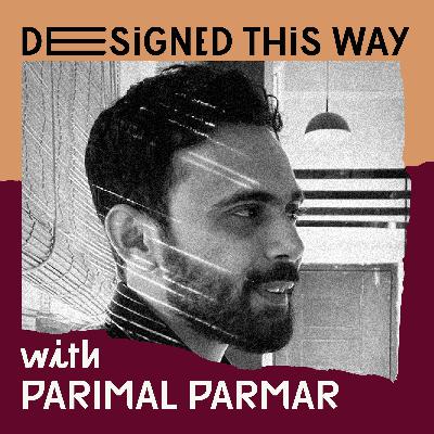 Parimal Parmar | Type Design