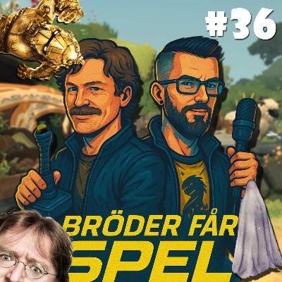 #36 - Nya spel i juli | Börjar Collectors Edition's bli en scam? #36 - Nya spel i juli | Börjar Collectors Edition's bli en scam?
