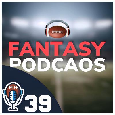 Episódio 39 - Quarta para O CAAAOS!