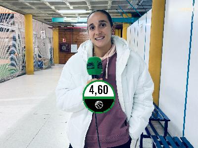 4,60: Conchi Satorre | 2x2