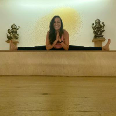 Go with the Flow with Brandi