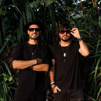 Dobrov & Gar1sson ‒ December Podcast, 2025 Dobrov & Gar1sson ‒ December Podcast, 2025