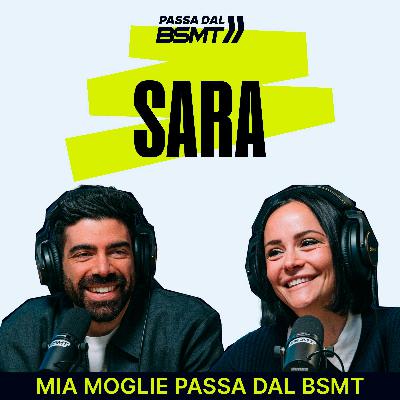 Sara Bolla | RENDERSI CONTO DI ESSERE FELICI | Passa dal BSMT _ S05E38 Highlights