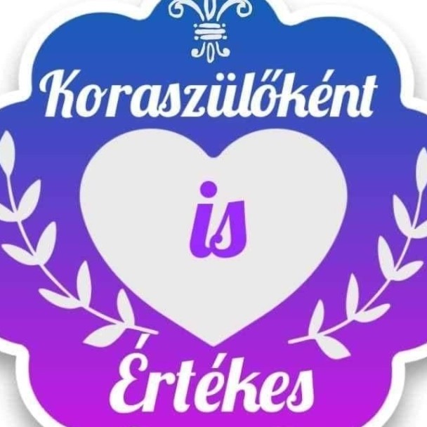 Koraszülőként is értèkes💜Koramesék💜💜PODCAST💜