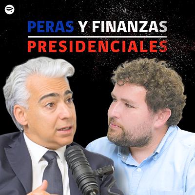 Plan Económico de MEO: Inversión, Crecimiento y FIN del Modelo Agotado 🇨🇱 | EP ESPECIAL Plan Económico de MEO: Inversión, Crecimiento y FIN del Modelo Agotado 🇨🇱 | EP ESPECIAL