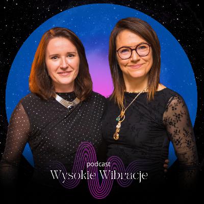 Wewnętrzny Uzdrowiciel: Intuicja, Rytm i Sen | WYSOKIE WIBRACJE #258