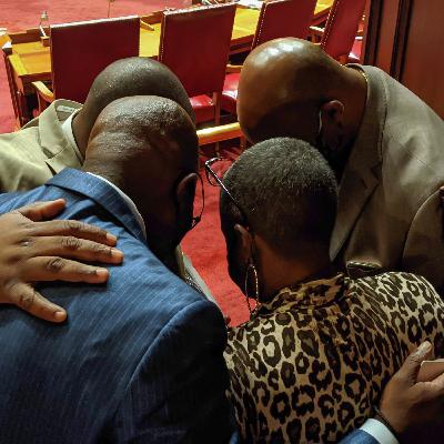 Police reform in CT and beyond, five years after George Floyd’s murder