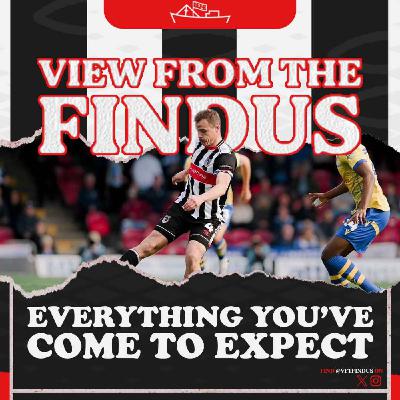 Everything You've Come To Expect