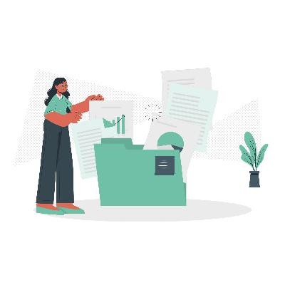 #26 Fichas Descritivas na Educação Infantil | Já parou pra pensar?