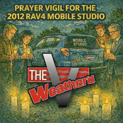 RIP 2012 RAV4 Mobile Studio RIP 2012 RAV4 Mobile Studio