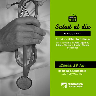 #T2-E22 Salud al día 29/11/2021 - La importancia del médico de Familia
