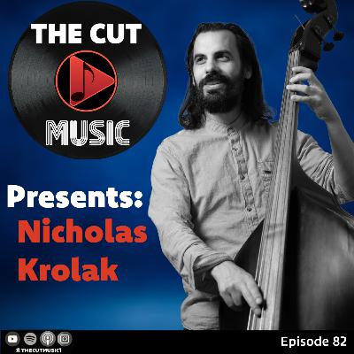 EP 82: Nicholas Krolak EP 82: Nicholas Krolak