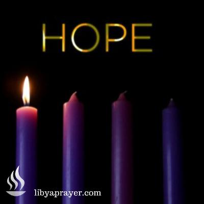 S1 Ep1: Advent Bible Study | Advent of Hope | 1st Week of Advent S1 Ep1: Advent Bible Study | Advent of Hope | 1st Week of Advent