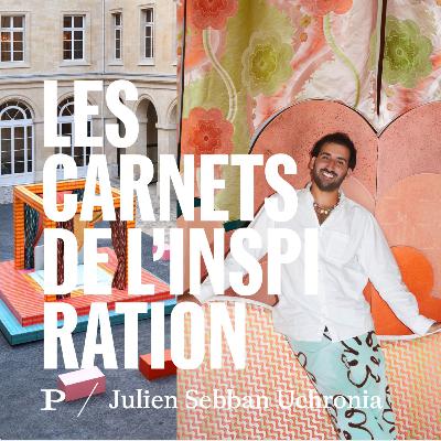 Épisode 3 - Julien Sebban / Uchronia Épisode 3 - Julien Sebban / Uchronia