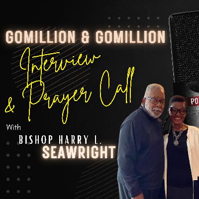 Bishop Harry L. Seawright Bishop Harry L. Seawright