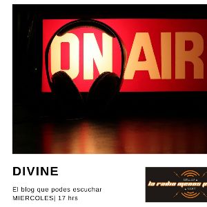 Divine 1 20170208 (g03) episode artwork