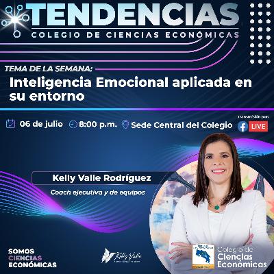 TENDENCIAS - Inteligencia Emocional aplicada en su entorno
