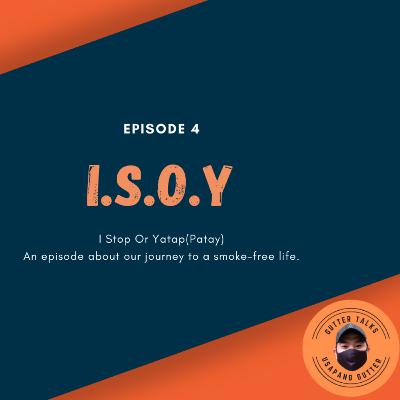EP4| I.S.O.Y