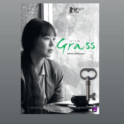 Oubliette #3 Grass(2018)