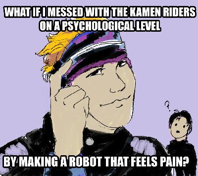 Beef Sentai Cornedranger Episode 08 Beef Sentai Cornedranger Episode 08