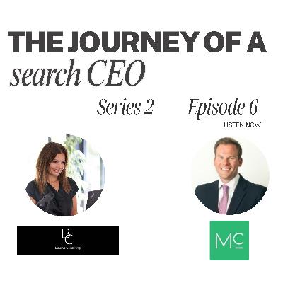 Nick Gebbie discusses his strategy to ensure his business remains agile in a changeable market and his vision for the future of Executive Search Nick Gebbie discusses his strategy to ensure his business remains agile in a changeable market and his vision for the future of Executive Search