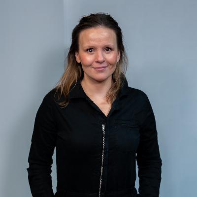 Kristín Þóra á rauðu ljósi: „Það var engin leið til baka án þess fá faglega aðstoð“ Kristín Þóra á rauðu ljósi: „Það var engin leið til baka án þess fá faglega aðstoð“
