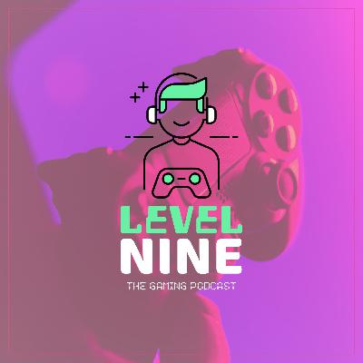Level 9: Episode 8 - Mass Effect & Gearbox Level 9: Episode 8 - Mass Effect & Gearbox