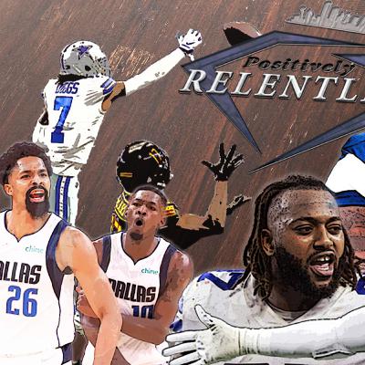 Micah Parsons and Trevon Diggs help Cowboys D dominate| Mavs kick off preseason