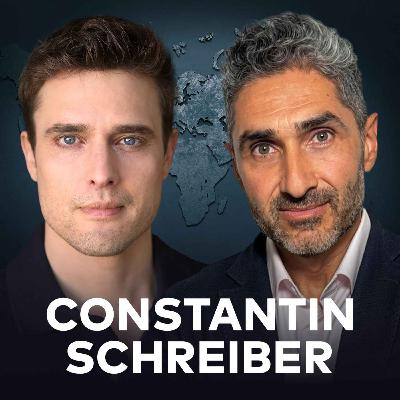 "Die Welt ohne die Mullahs wäre ein besserer Ort" - Bamdat Esmaili