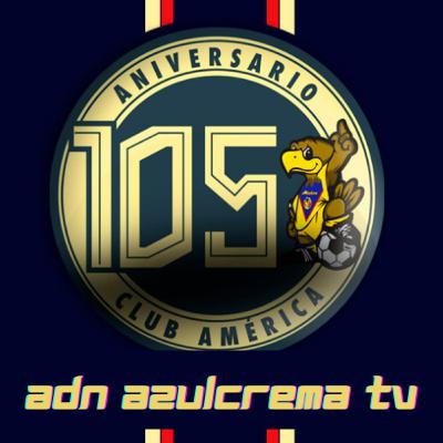 ADN AZULCREMA TV 22 DE MARZO 2022