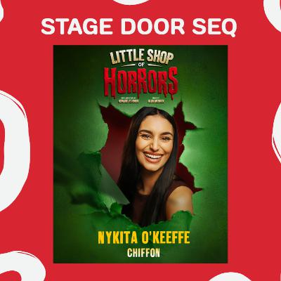Nykita O'Keeffe on making the leap to QPAC