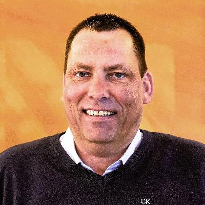 "Ich fühle mich als Dienstleister der Kunst" | Mario Schomberg, Technischer Direktor Staatstheater Kassel