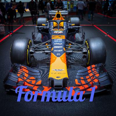 Formula 1. When limits meet no barriers
