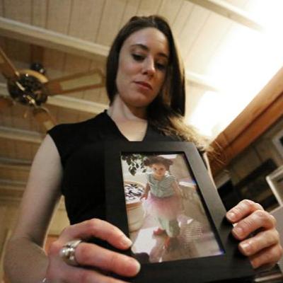 Episode # 8 Casey Anthony (Part 2)