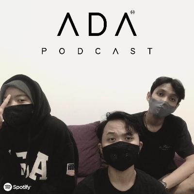 Eps.10 - Perempuan bisa menjadi lebih dari apapun (Feat Mella) Part.2