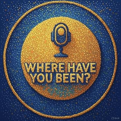 030 - Italy, Japan, Asia, & More With The Queen of Online Safety, Jocelyn King. - Travel Stories 030 - Italy, Japan, Asia, & More With The Queen of Online Safety, Jocelyn King. - Travel Stories