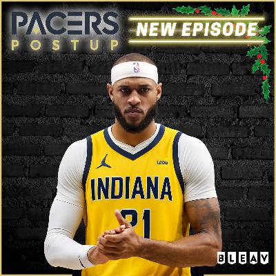 12 Days of Centers - Daniel Gafford