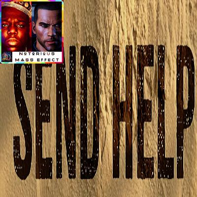"SEND HELP | OFFICIAL TRAILER | IN THEATERS JAN 30"