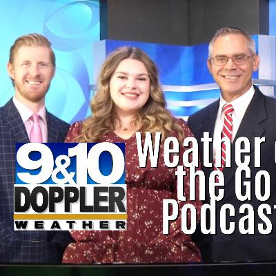Weather On The Go Podcast - Fall Colors And Approaching Winter Weather On The Go Podcast - Fall Colors And Approaching Winter