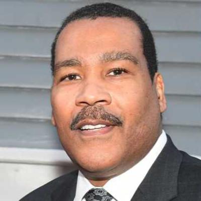 Passing of Dexter Scott King