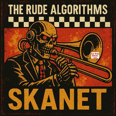 Skynet Fears to Sonic Races Skynet Fears to Sonic Races