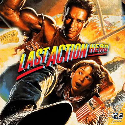 Last Action Hero