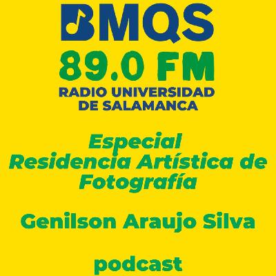 Especial RA: Genilson Araujo