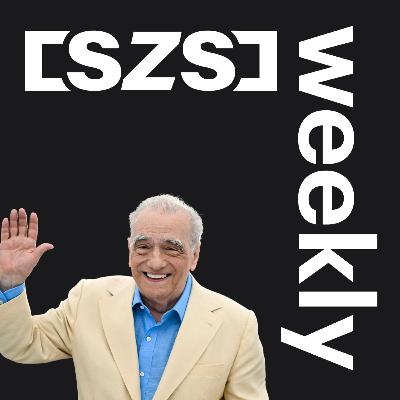 🎬 MARTIN SCORSESE y las series 🎬 MARTIN SCORSESE y las series