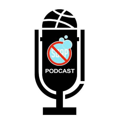 No Soap Gang Podcast #13 (Locked in) No Soap Gang Podcast #13 (Locked in)