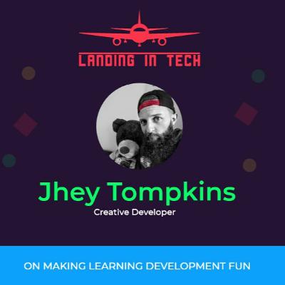 Ep 8 -  On Making Learning Development Fun