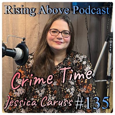Michigan Crime Time With Jessica Caruss Lansing Michigan