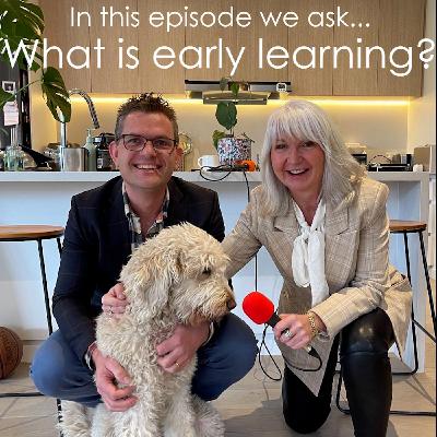 What is the Early Years Learning Framework and why does it matter?