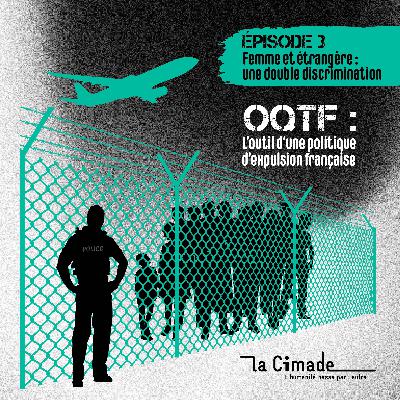 Femme et étrangère : une double discrimination