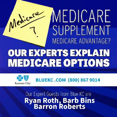 Experts Explain BlueKC's New 2025 Medicare Supplement Plans & Medicare Advantage Client Options Experts Explain BlueKC's New 2025 Medicare Supplement Plans & Medicare Advantage Client Options